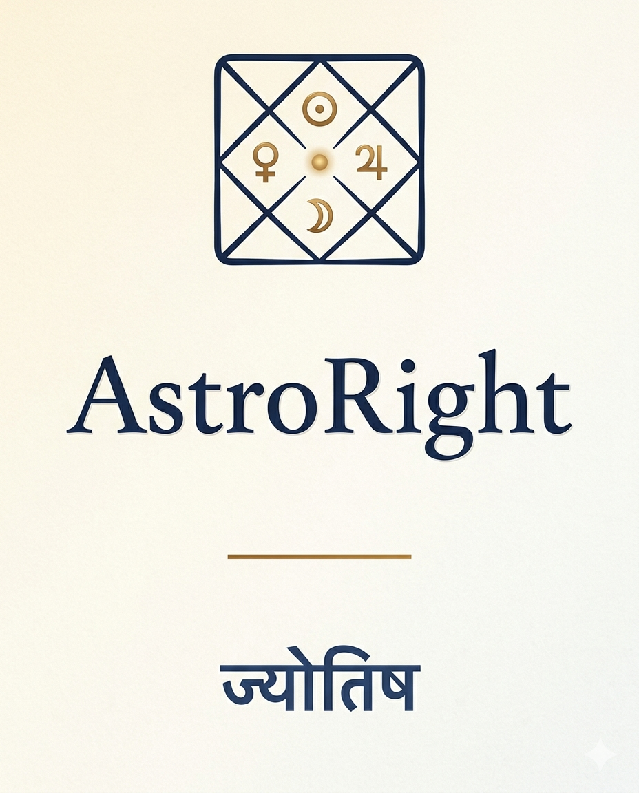 AstroRight